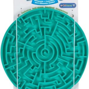 Brinquedo Inteligente Dispensador de Petiscos