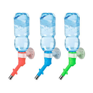 Bebedouro Automático Portátil
